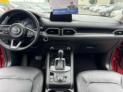 2019 Mazda CX-5 Grand Touring - Photo 14 - Toms River, NJ 08753