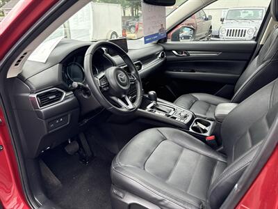 2019 Mazda CX-5 Grand Touring - Photo 10 - Toms River, NJ 08753