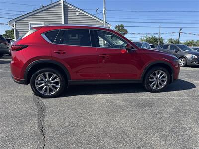2019 Mazda CX-5 Grand Touring - Photo 2 - Toms River, NJ 08753