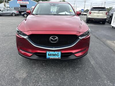 2019 Mazda CX-5 Grand Touring - Photo 7 - Toms River, NJ 08753