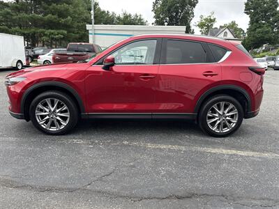 2019 Mazda CX-5 Grand Touring - Photo 5 - Toms River, NJ 08753