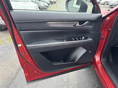 2019 Mazda CX-5 Grand Touring - Photo 17 - Toms River, NJ 08753