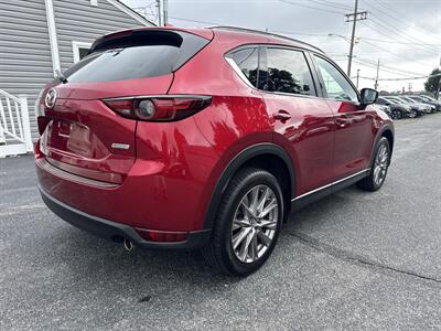 2019 Mazda CX-5 Grand Touring - Photo 3 - Toms River, NJ 08753