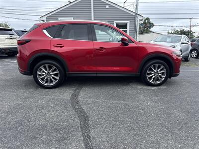 2019 Mazda CX-5 Grand Touring - Photo 6 - Toms River, NJ 08753