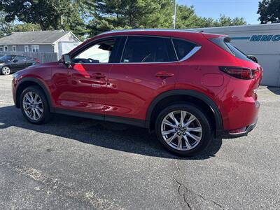 2019 Mazda CX-5 Grand Touring - Photo 1 - Toms River, NJ 08753