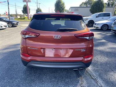 2016 Hyundai TUCSON Eco - Photo 6 - Toms River, NJ 08753