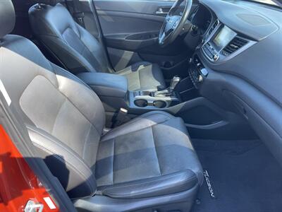 2016 Hyundai TUCSON Eco - Photo 23 - Toms River, NJ 08753