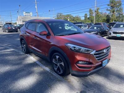 2016 Hyundai TUCSON Eco - Photo 9 - Toms River, NJ 08753
