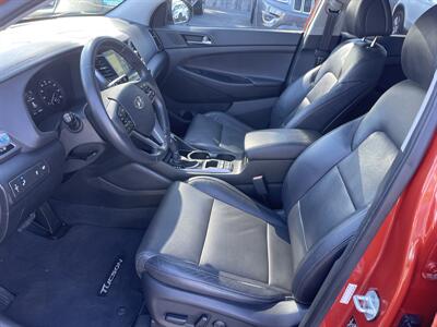 2016 Hyundai TUCSON Eco - Photo 11 - Toms River, NJ 08753