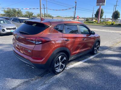 2016 Hyundai TUCSON Eco - Photo 7 - Toms River, NJ 08753
