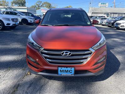 2016 Hyundai TUCSON Eco - Photo 2 - Toms River, NJ 08753