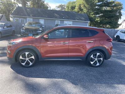 2016 Hyundai TUCSON Eco - Photo 3 - Toms River, NJ 08753