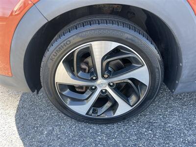 2016 Hyundai TUCSON Eco - Photo 4 - Toms River, NJ 08753