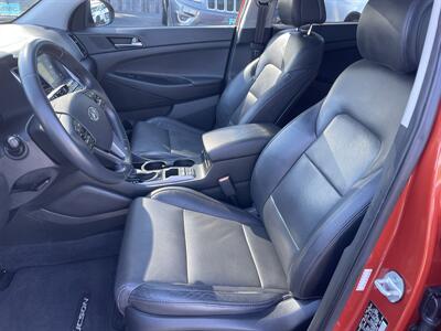 2016 Hyundai TUCSON Eco - Photo 12 - Toms River, NJ 08753