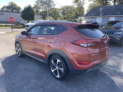 2016 Hyundai TUCSON Eco - Photo 5 - Toms River, NJ 08753