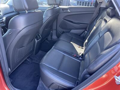 2016 Hyundai TUCSON Eco - Photo 18 - Toms River, NJ 08753