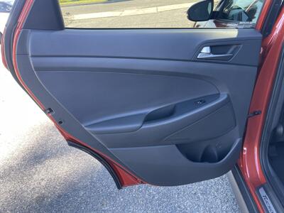 2016 Hyundai TUCSON Eco - Photo 19 - Toms River, NJ 08753