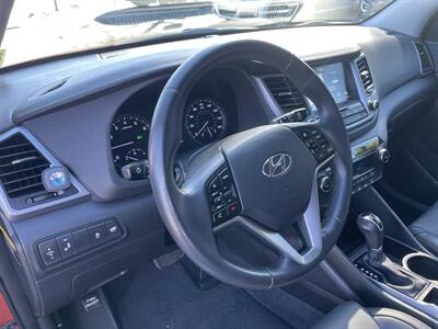 2016 Hyundai TUCSON Eco - Photo 15 - Toms River, NJ 08753