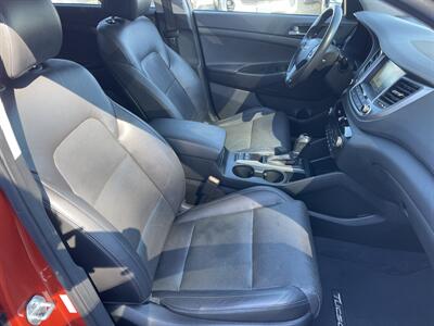 2016 Hyundai TUCSON Eco - Photo 24 - Toms River, NJ 08753