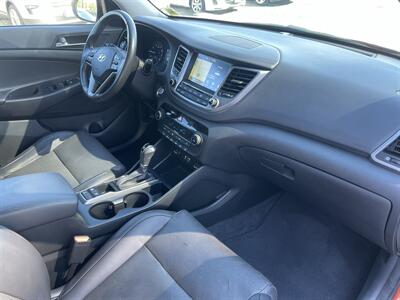2016 Hyundai TUCSON Eco - Photo 25 - Toms River, NJ 08753