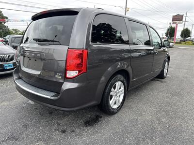 2018 Dodge Grand Caravan SXT - Photo 3 - Toms River, NJ 08753
