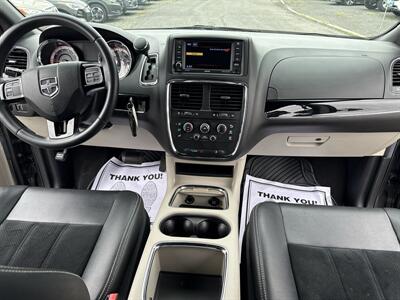 2018 Dodge Grand Caravan SXT - Photo 14 - Toms River, NJ 08753