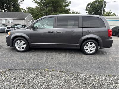 2018 Dodge Grand Caravan SXT - Photo 5 - Toms River, NJ 08753