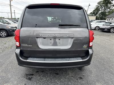 2018 Dodge Grand Caravan SXT - Photo 8 - Toms River, NJ 08753
