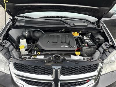 2018 Dodge Grand Caravan SXT - Photo 17 - Toms River, NJ 08753