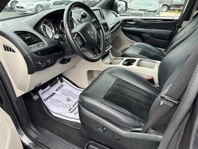 2018 Dodge Grand Caravan SXT - Photo 10 - Toms River, NJ 08753