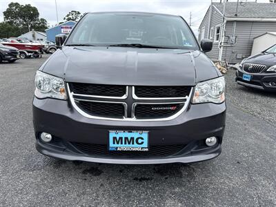 2018 Dodge Grand Caravan SXT - Photo 7 - Toms River, NJ 08753