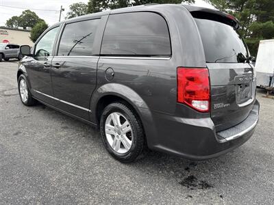 2018 Dodge Grand Caravan SXT - Photo 4 - Toms River, NJ 08753