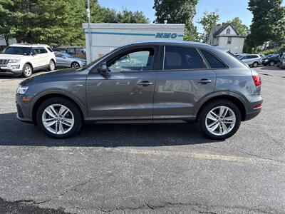 2018 Audi Q3 2.0T quattro Sport Premiu - Photo 5 - Toms River, NJ 08753