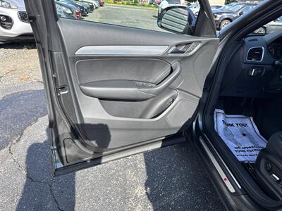 2018 Audi Q3 2.0T quattro Sport Premiu - Photo 17 - Toms River, NJ 08753
