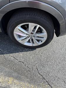 2018 Audi Q3 2.0T quattro Sport Premiu - Photo 10 - Toms River, NJ 08753