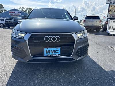 2018 Audi Q3 2.0T quattro Sport Premiu - Photo 7 - Toms River, NJ 08753