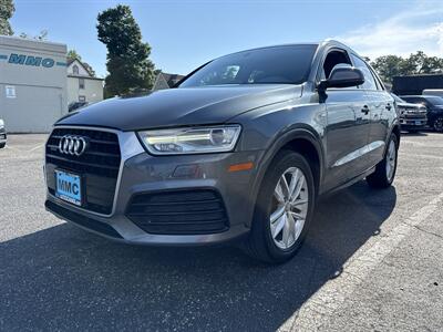 2018 Audi Q3 2.0T quattro Sport Premiu - Photo 1 - Toms River, NJ 08753