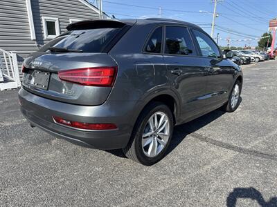 2018 Audi Q3 2.0T quattro Sport Premiu - Photo 3 - Toms River, NJ 08753