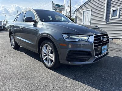 2018 Audi Q3 2.0T quattro Sport Premiu - Photo 2 - Toms River, NJ 08753
