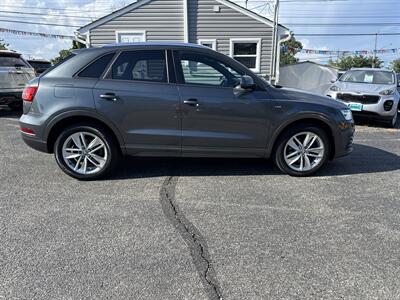 2018 Audi Q3 2.0T quattro Sport Premiu - Photo 6 - Toms River, NJ 08753