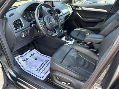 2018 Audi Q3 2.0T quattro Sport Premiu - Photo 11 - Toms River, NJ 08753