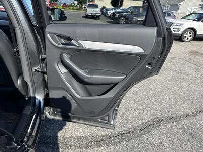 2018 Audi Q3 2.0T quattro Sport Premiu - Photo 16 - Toms River, NJ 08753