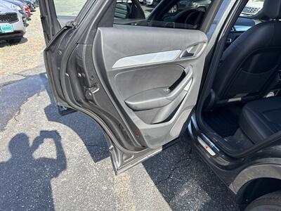 2018 Audi Q3 2.0T quattro Sport Premiu - Photo 18 - Toms River, NJ 08753