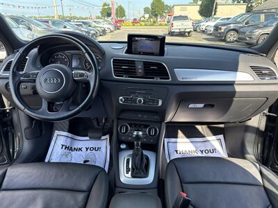 2018 Audi Q3 2.0T quattro Sport Premiu - Photo 14 - Toms River, NJ 08753