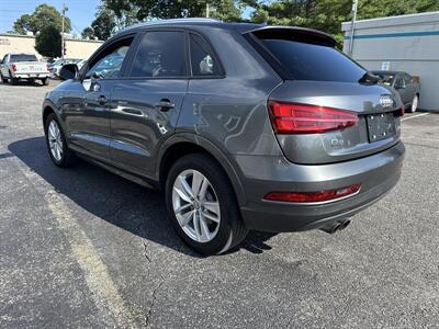 2018 Audi Q3 2.0T quattro Sport Premiu - Photo 4 - Toms River, NJ 08753