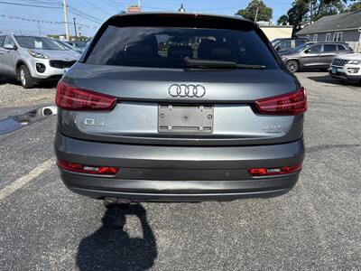 2018 Audi Q3 2.0T quattro Sport Premiu - Photo 9 - Toms River, NJ 08753