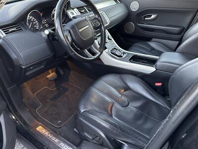 2015 Land Rover Range Rover Evoque Pure Plus - Photo 10 - Toms River, NJ 08753