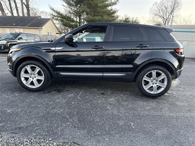 2015 Land Rover Range Rover Evoque Pure Plus - Photo 5 - Toms River, NJ 08753