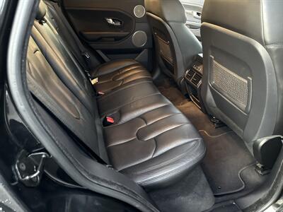 2015 Land Rover Range Rover Evoque Pure Plus - Photo 12 - Toms River, NJ 08753