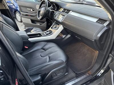 2015 Land Rover Range Rover Evoque Pure Plus - Photo 11 - Toms River, NJ 08753